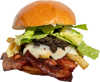 Sunseri's Special